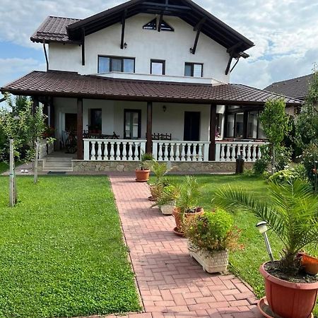 Apartament Crina Râşnov Exterior photo